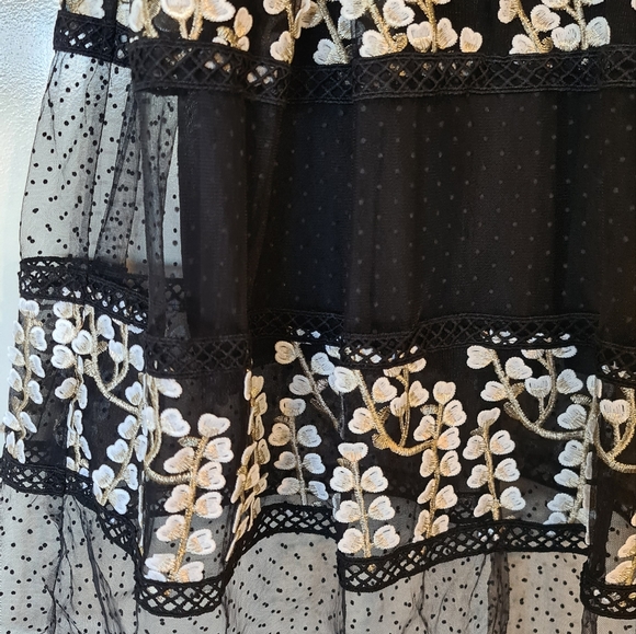 Mossman Size 8 dress - Picture 2 of 7